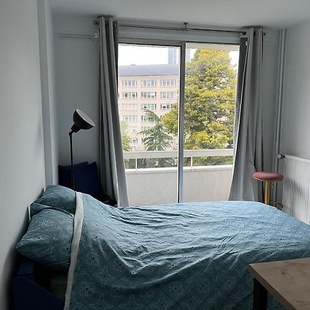 Charm Studio Nearby La Defense Arena 皮托 外观 照片