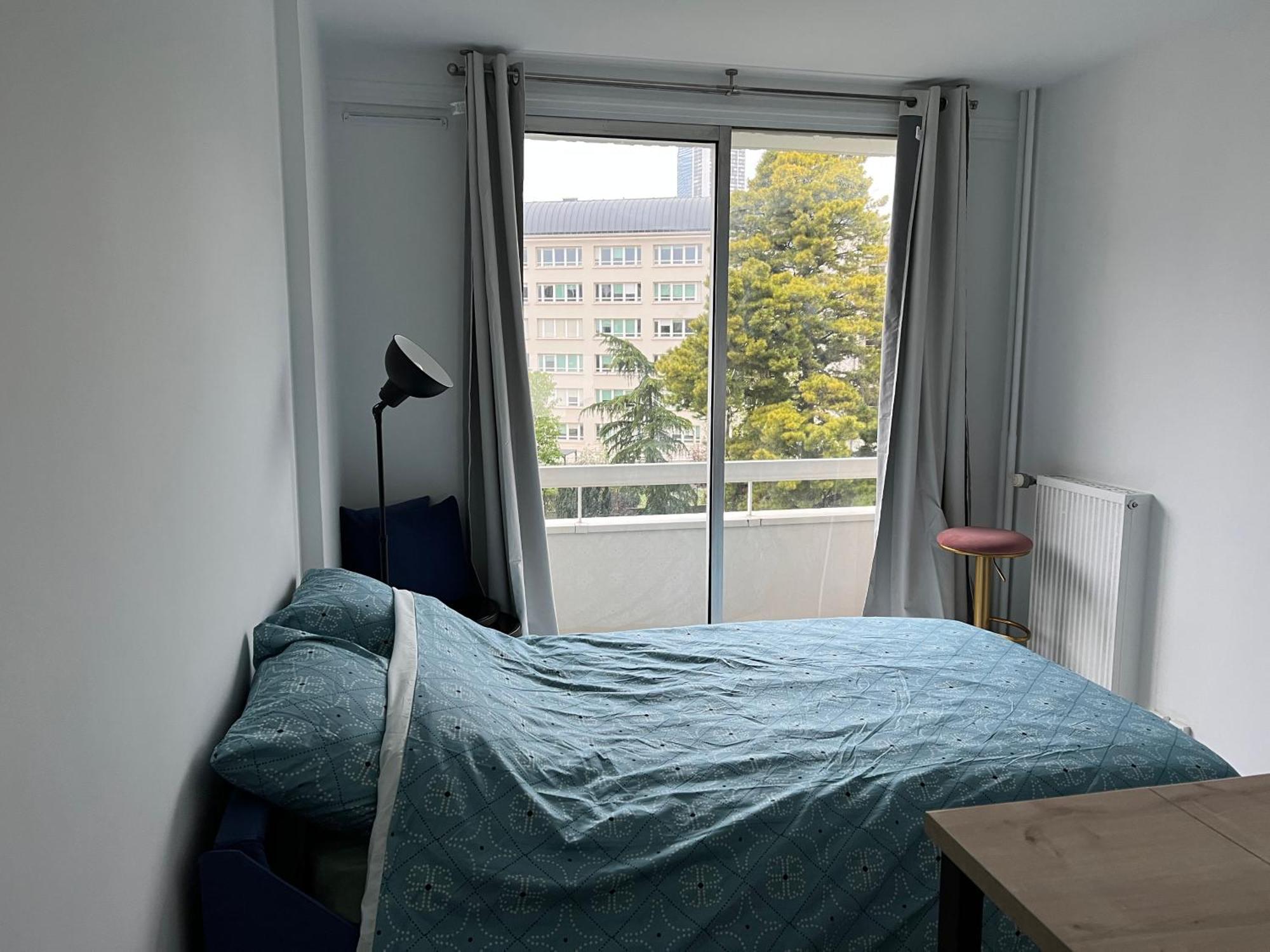 Charm Studio Nearby La Defense Arena 皮托 外观 照片