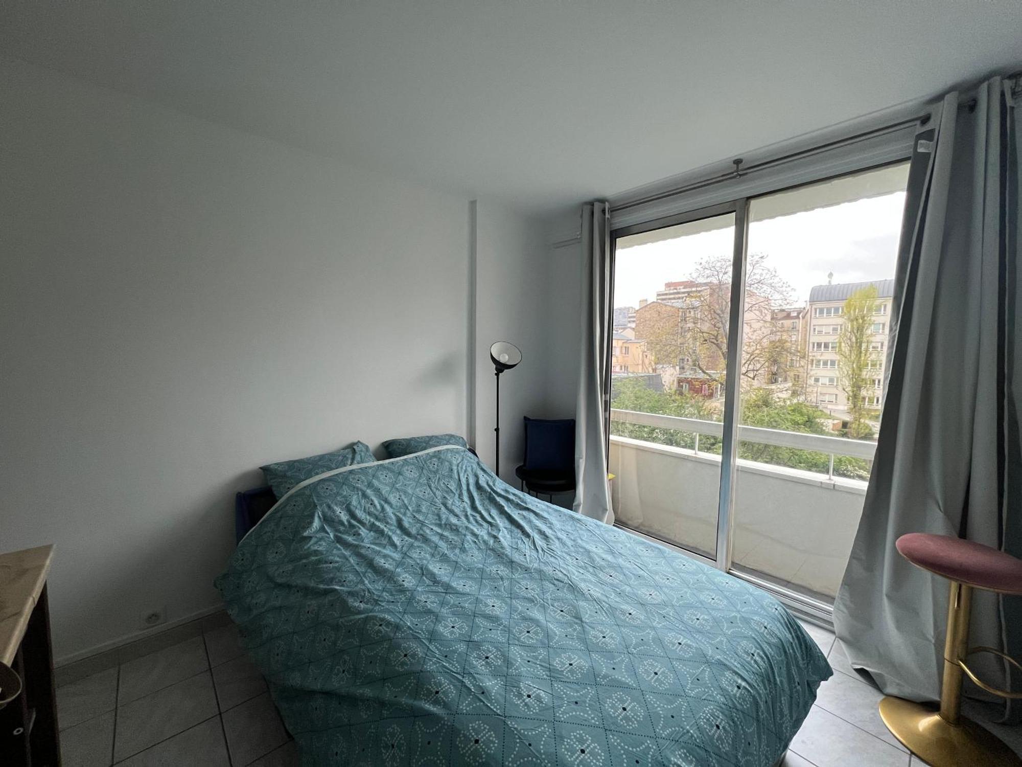 Charm Studio Nearby La Defense Arena 皮托 外观 照片